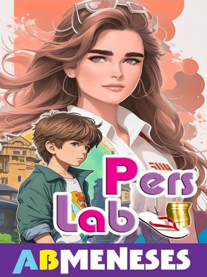 cover image of Pers Lab